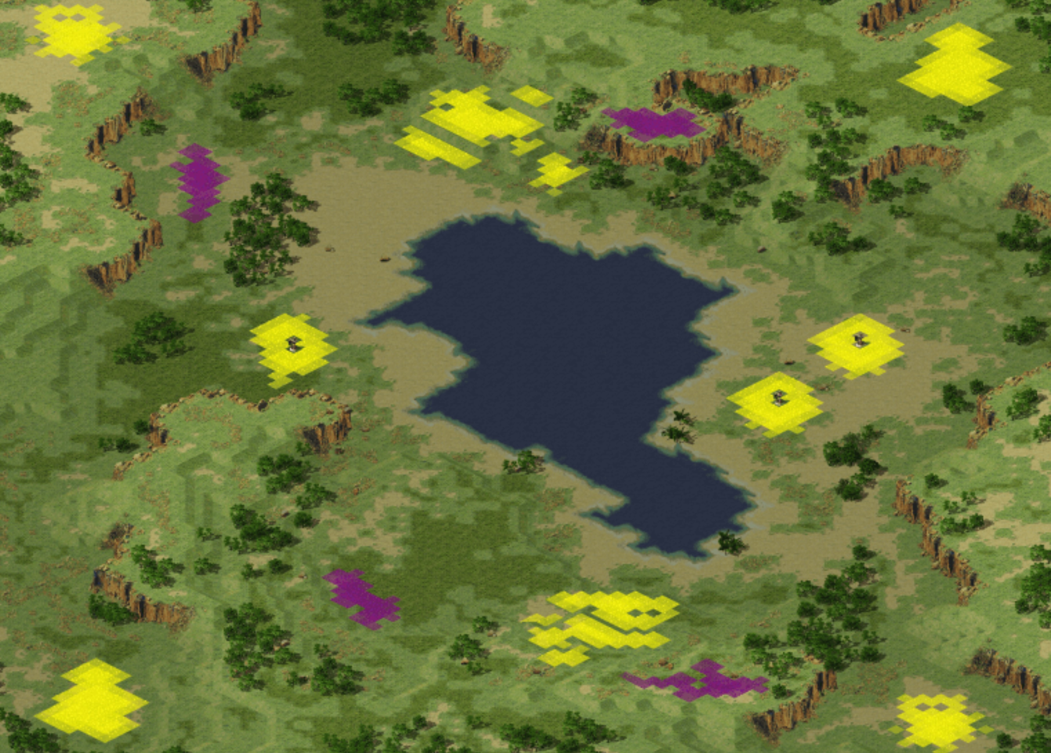 Little Big Lake LE